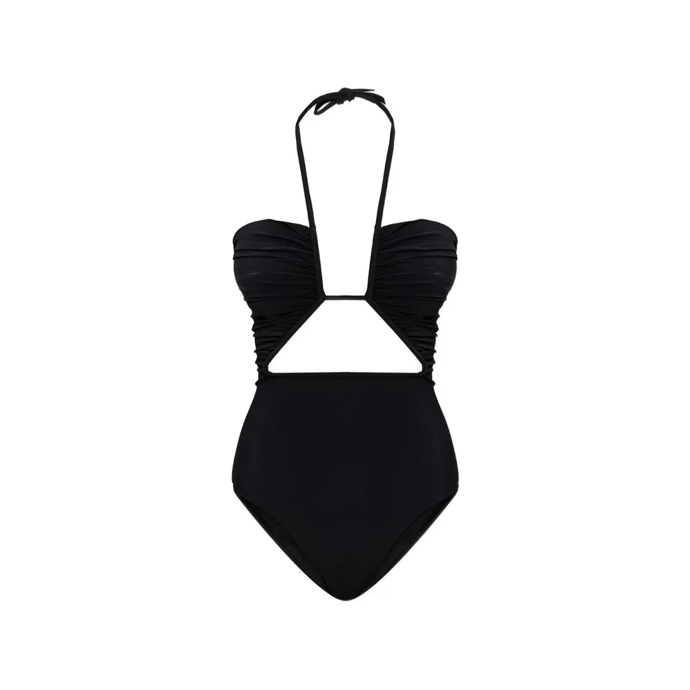 Beachwear Black sold by Wanan Luxury product image thumbnail 2