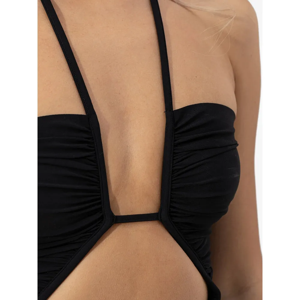 Beachwear Black sold by Wanan Luxury product image thumbnail 4