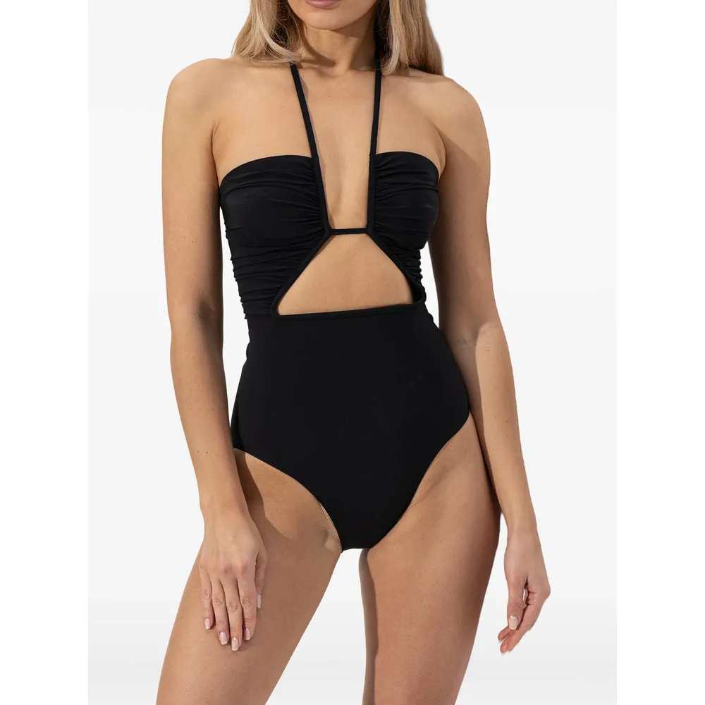 Beachwear Black sold by Wanan Luxury