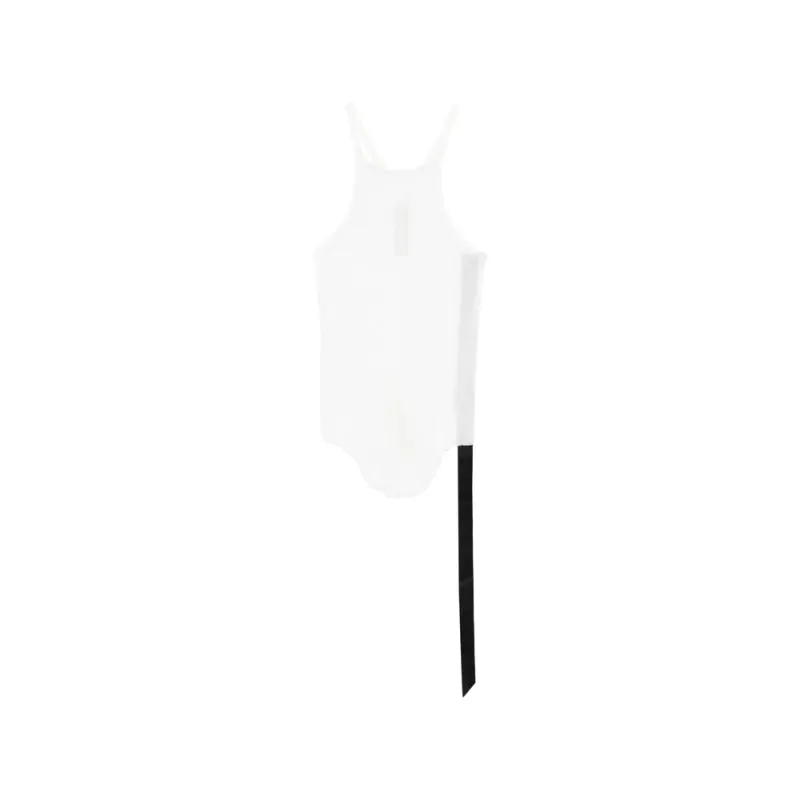 Tops White made by Rick Owens