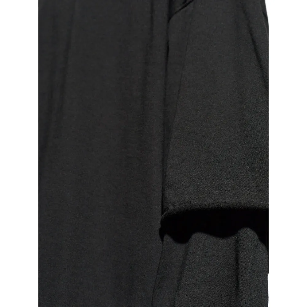 T Shirts Black sold by Wanan Luxury product image thumbnail 5