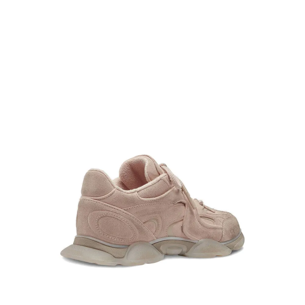 Sneakers Pink sold by Wanan Luxury product image thumbnail 3