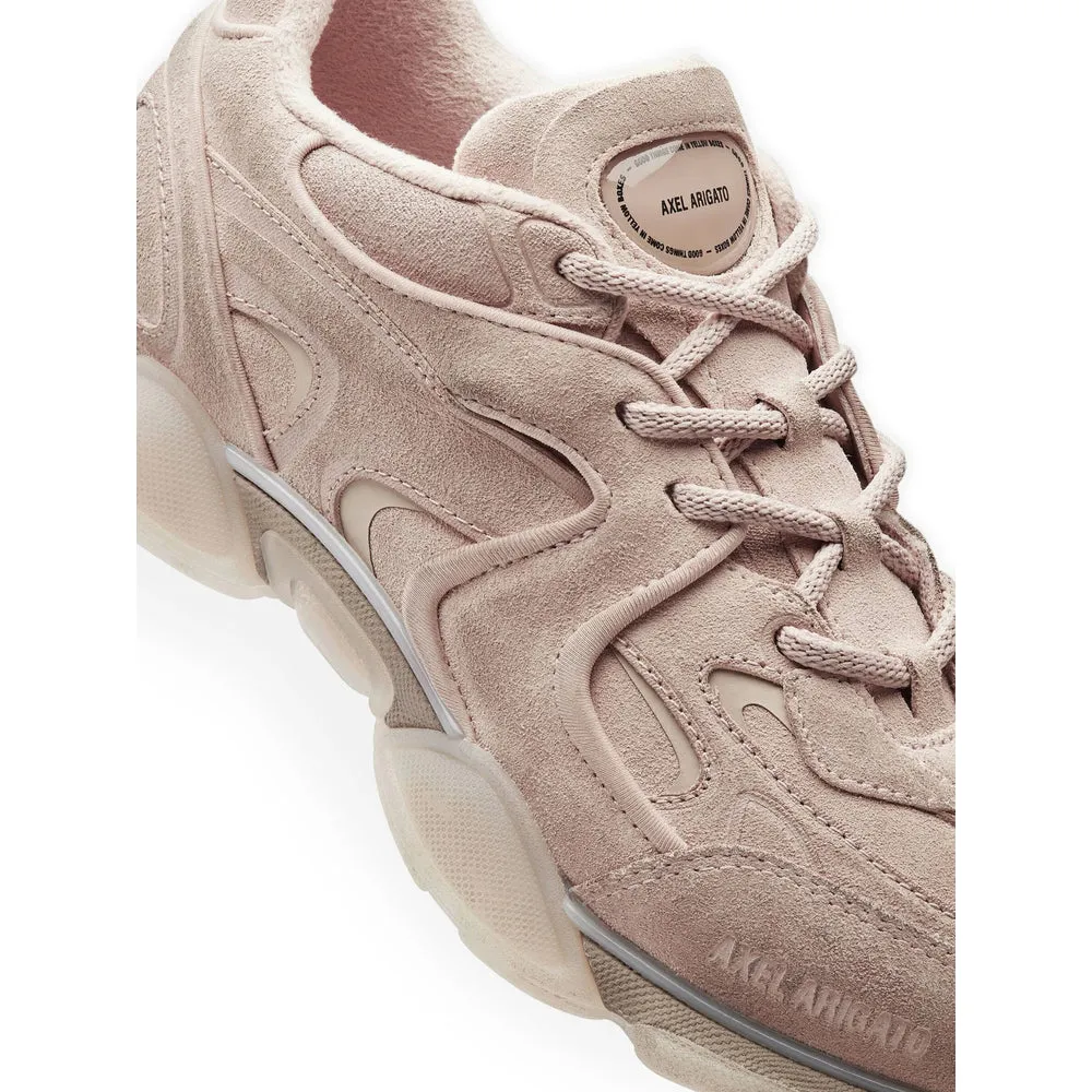 Sneakers Pink sold by Wanan Luxury product image thumbnail 5