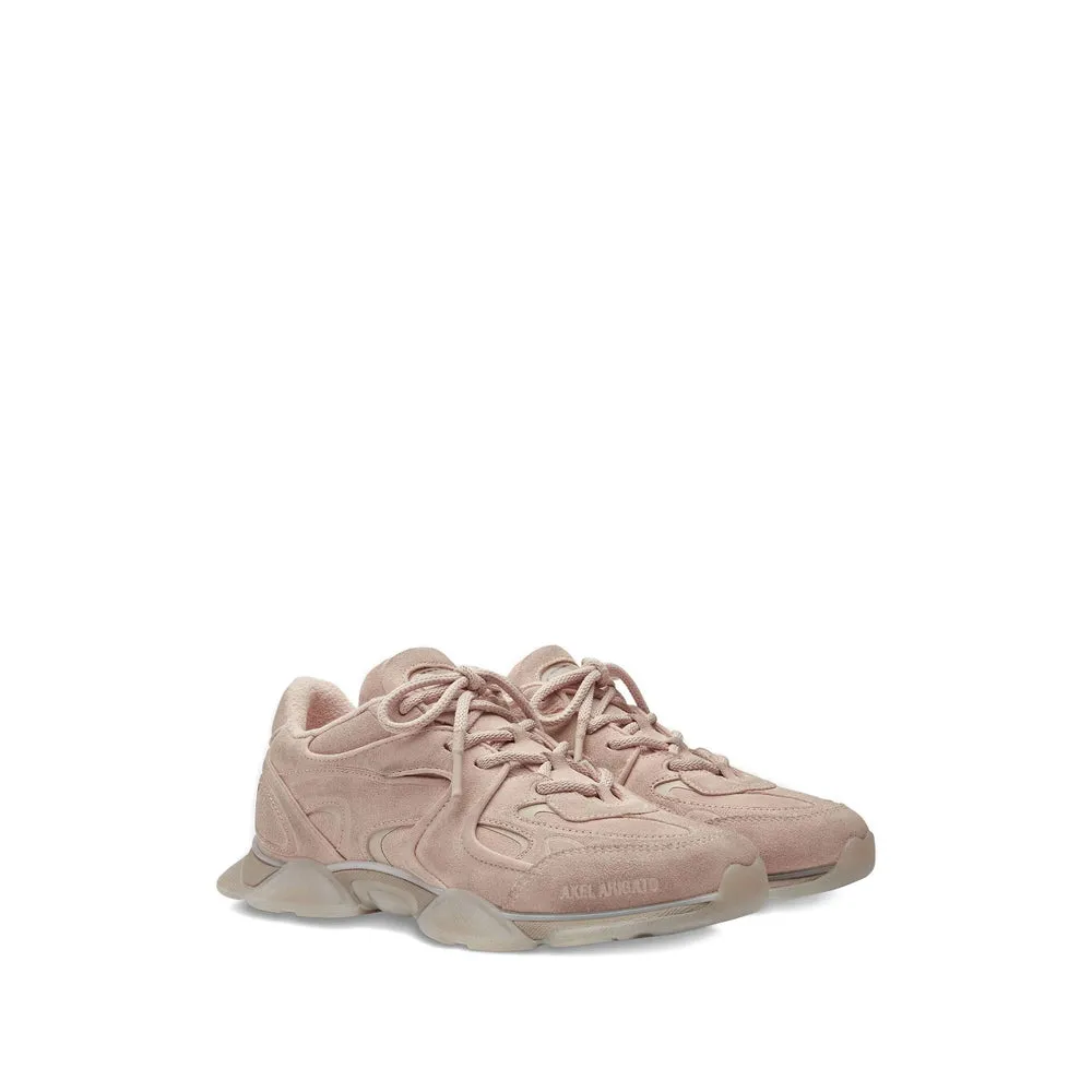 Sneakers Pink sold by Wanan Luxury product image thumbnail 2