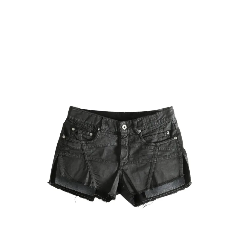 Shorts Black sold by Wanan Luxury