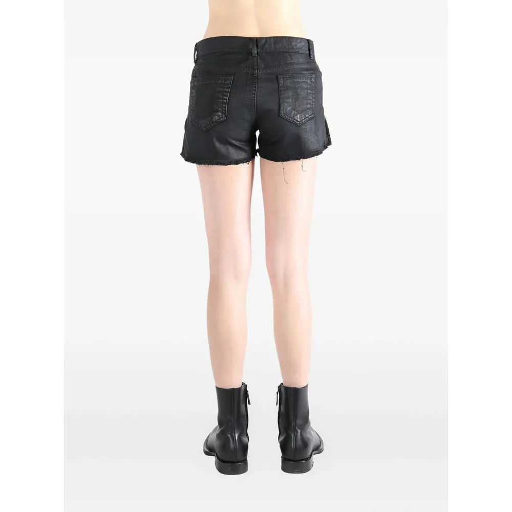 Shorts Black sold by Wanan Luxury product image thumbnail 2