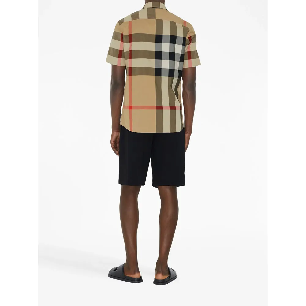 Shirts Neutral, Brown sold by Wanan Luxury product image thumbnail 2