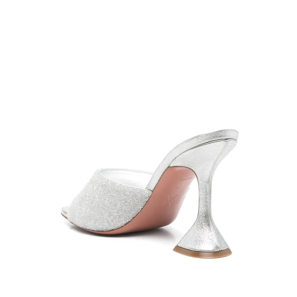 Shoes Silver sold by Wanan Luxury product image thumbnail 3
