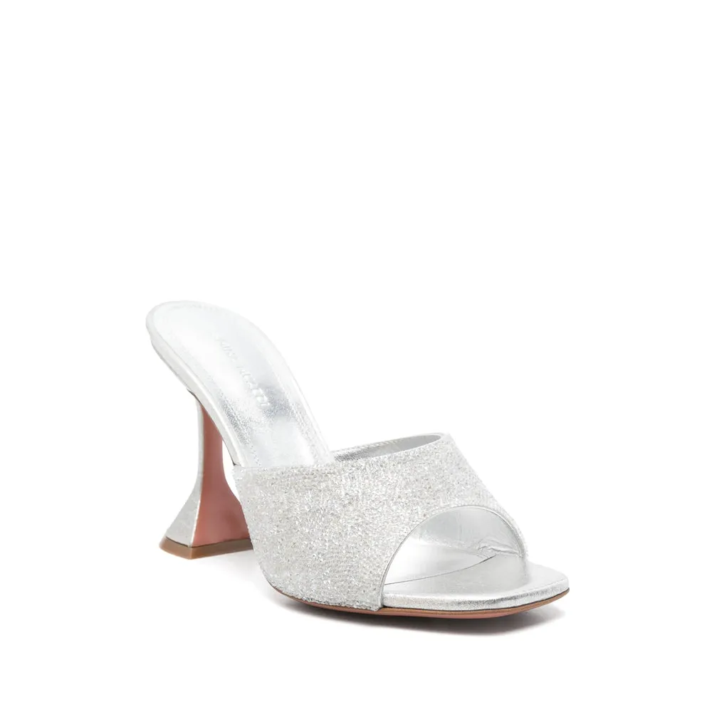 Shoes Silver sold by Wanan Luxury product image thumbnail 4