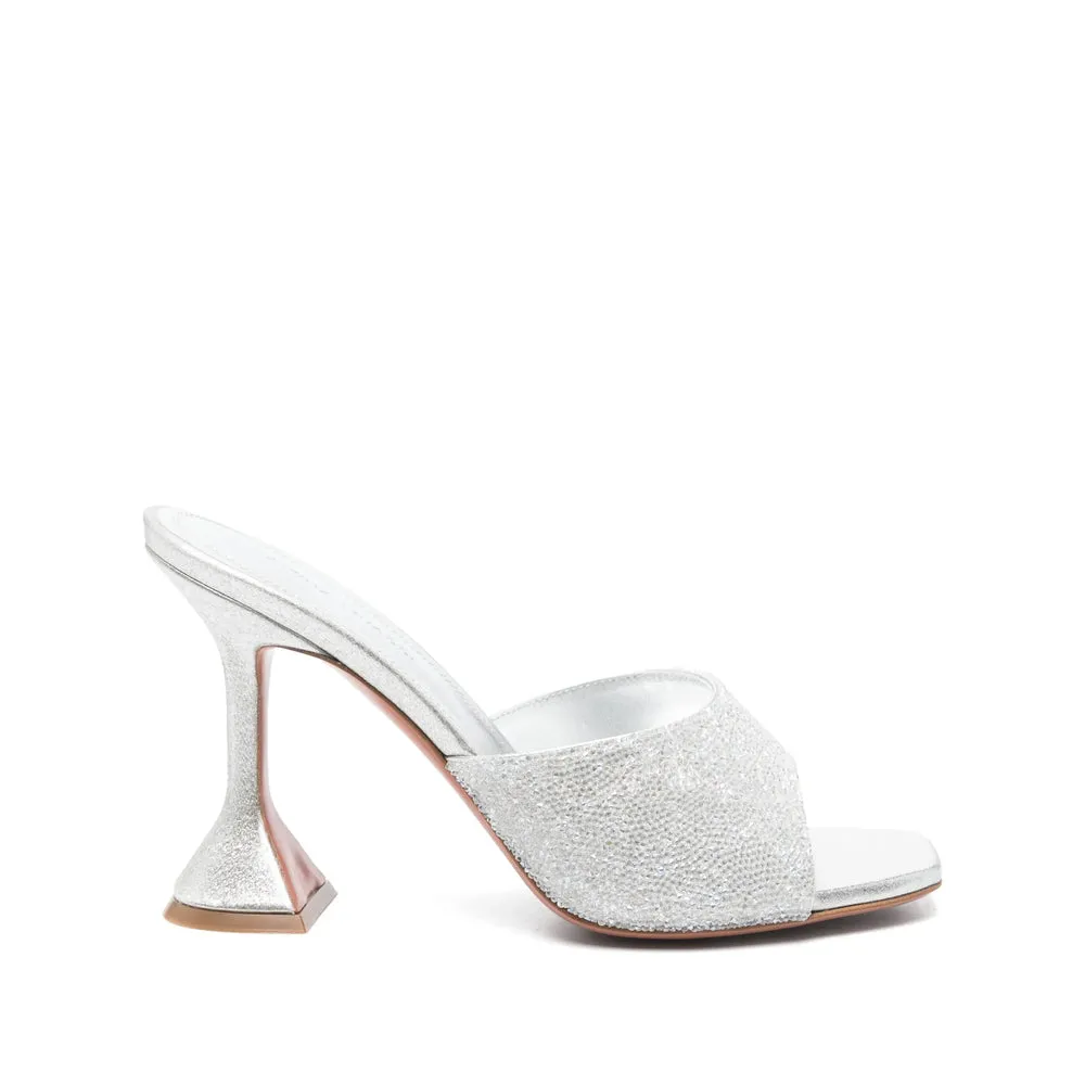 Shoes Silver sold by Wanan Luxury