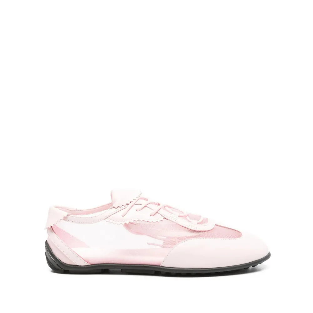 Sneakers Pink sold by Wanan Luxury