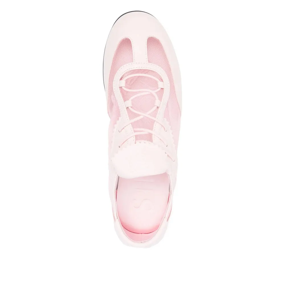 Sneakers Pink sold by Wanan Luxury product image thumbnail 2