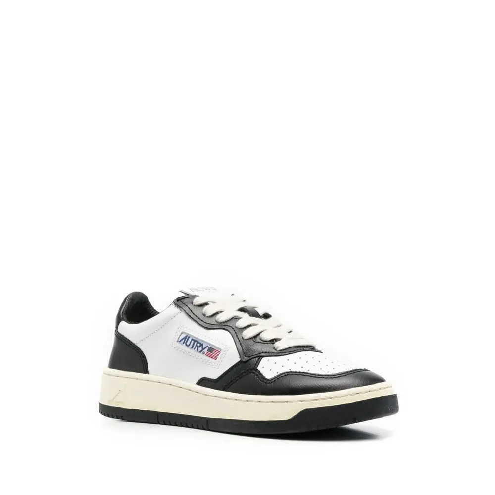 Sneakers Black, White sold by Wanan Luxury product image thumbnail 4
