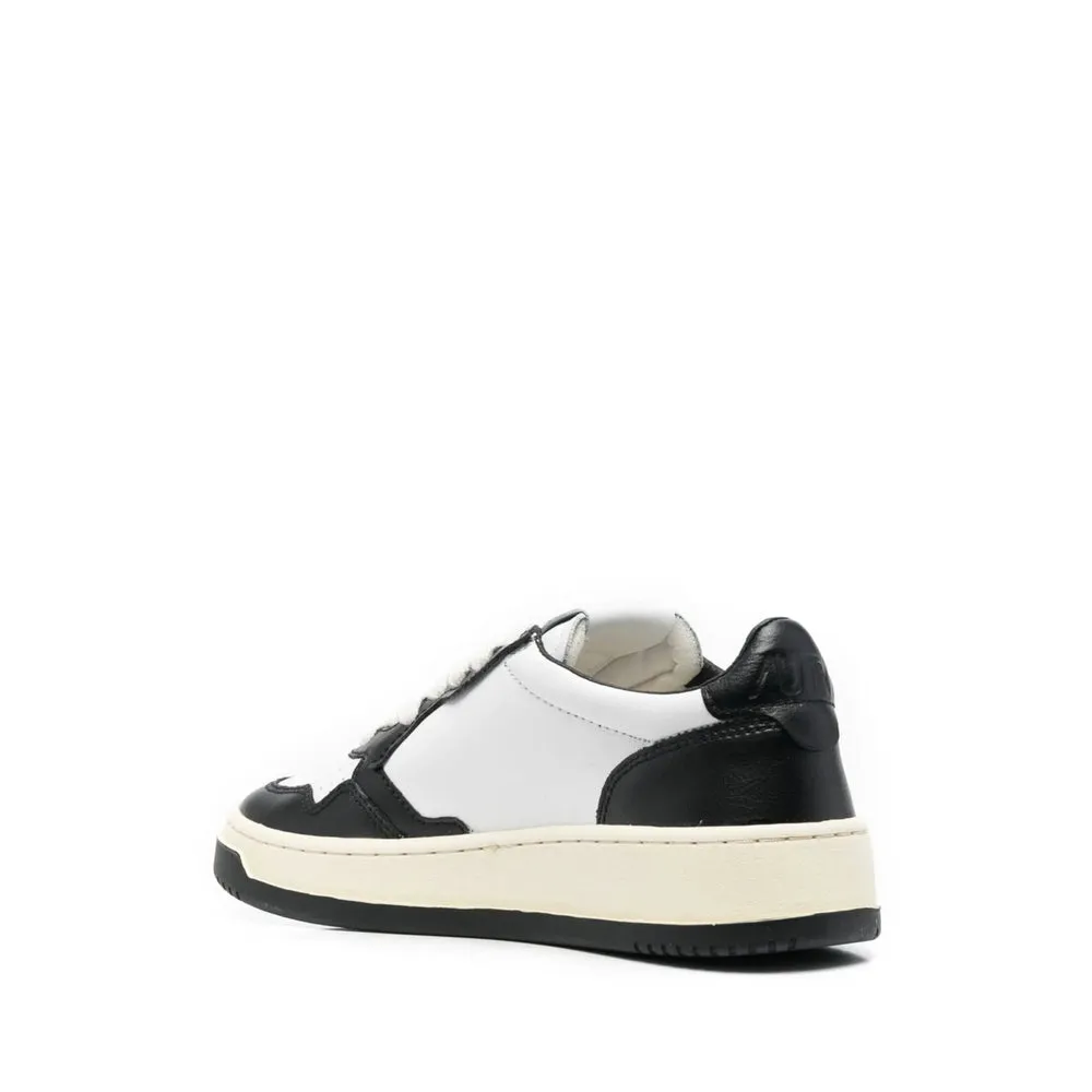 Sneakers Black, White sold by Wanan Luxury product image thumbnail 2