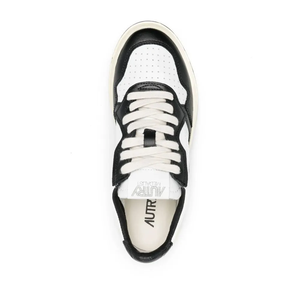 Sneakers Black, White sold by Wanan Luxury product image thumbnail 3