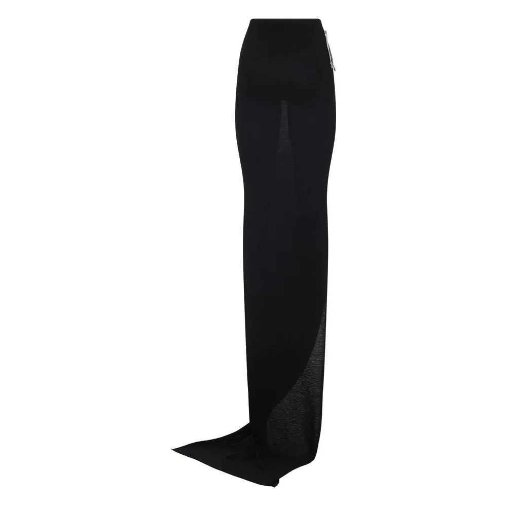 Skirts Black sold by Wanan Luxury product image thumbnail 2