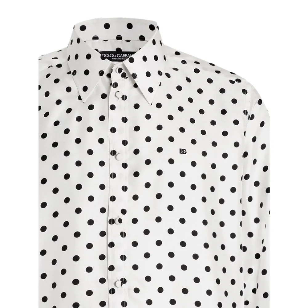 Shirts White, Black sold by Wanan Luxury product image thumbnail 2