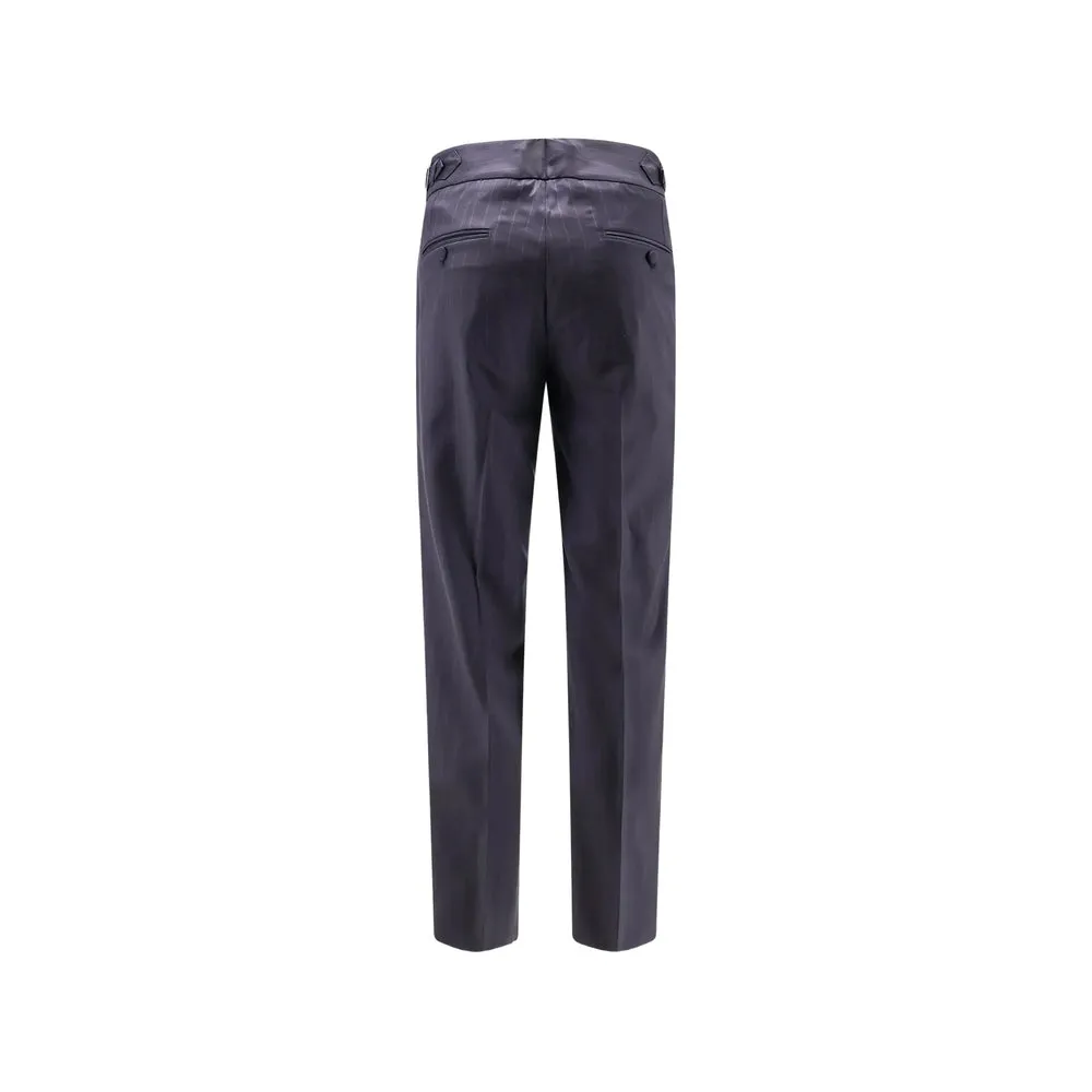 Pants Blue sold by Wanan Luxury product image thumbnail 3