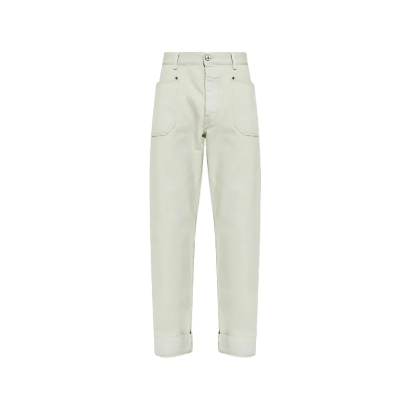 Denim Neutral made by Vivienne Westwood