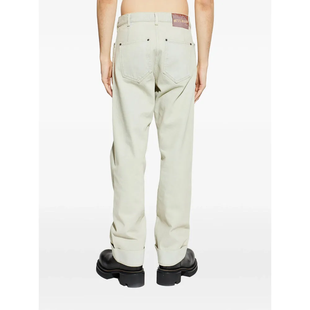 Denim Neutral sold by Wanan Luxury product image thumbnail 2