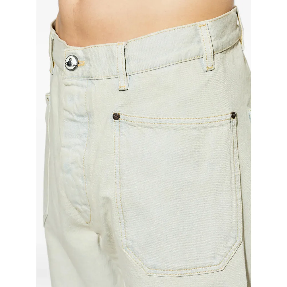 Denim Neutral sold by Wanan Luxury product image thumbnail 3