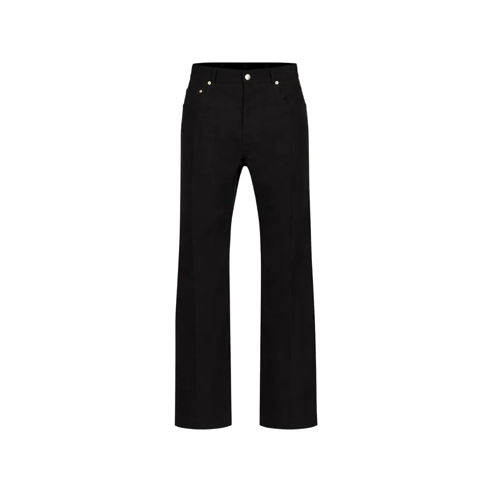 Pants Black sold by Wanan Luxury