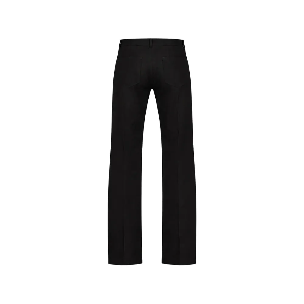Pants Black sold by Wanan Luxury product image thumbnail 2