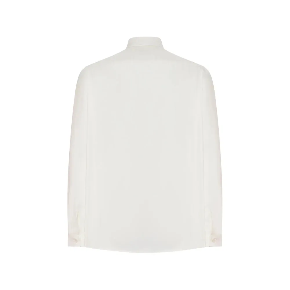 Shirts White sold by Wanan Luxury product image thumbnail 2