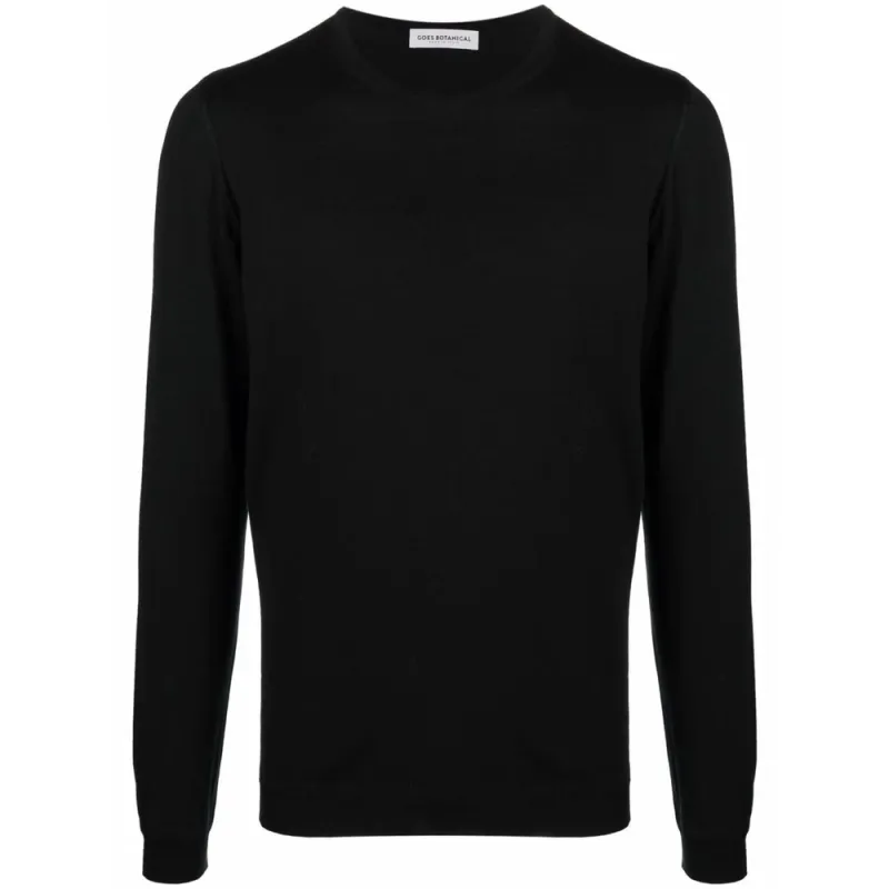 Sweaters Black sold by Wanan Luxury