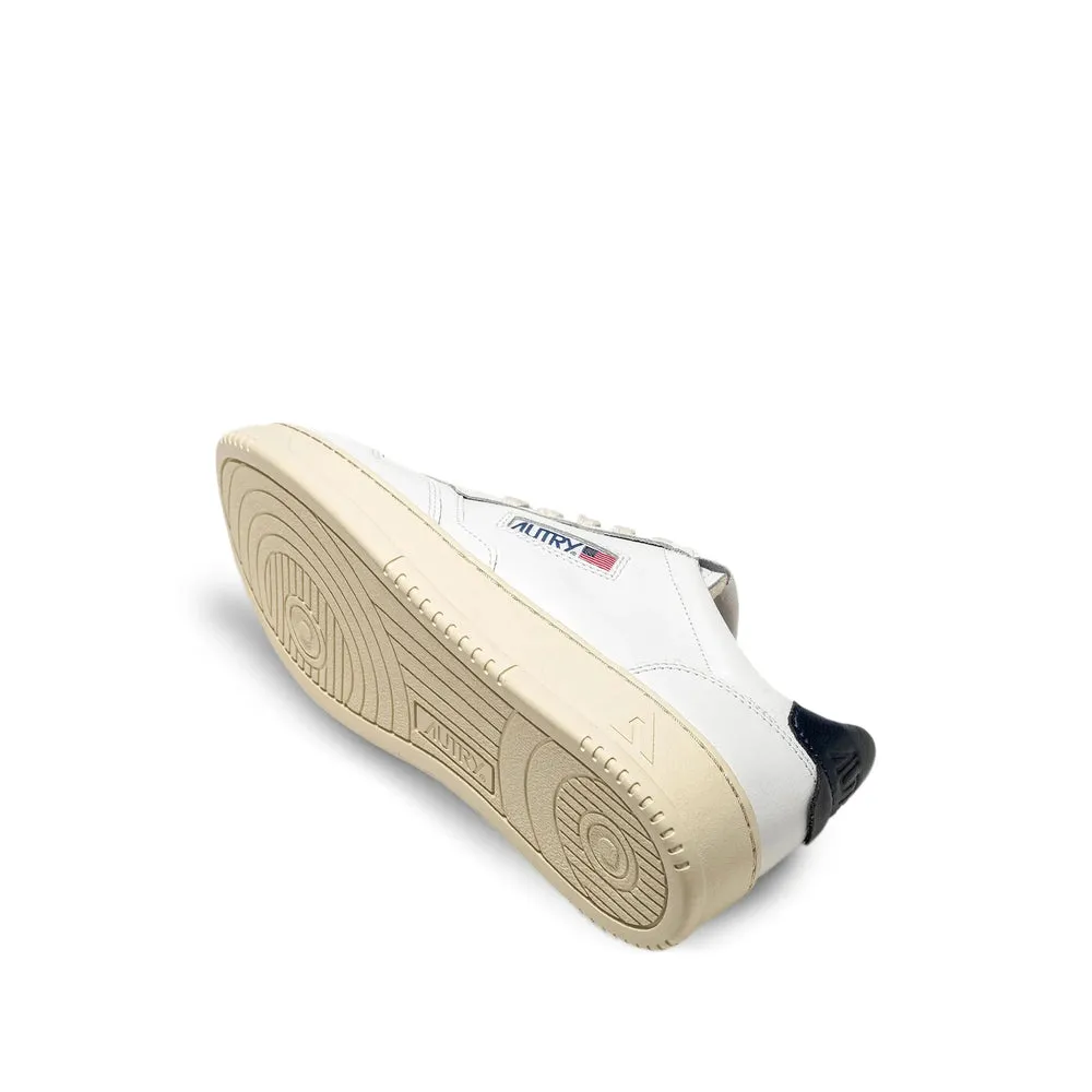 Sneakers White sold by Wanan Luxury product image thumbnail 4