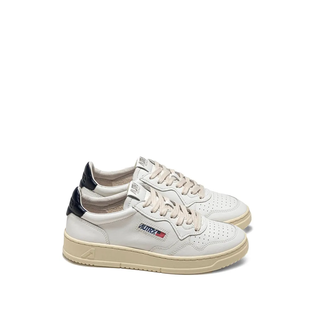 Sneakers White sold by Wanan Luxury product image thumbnail 2