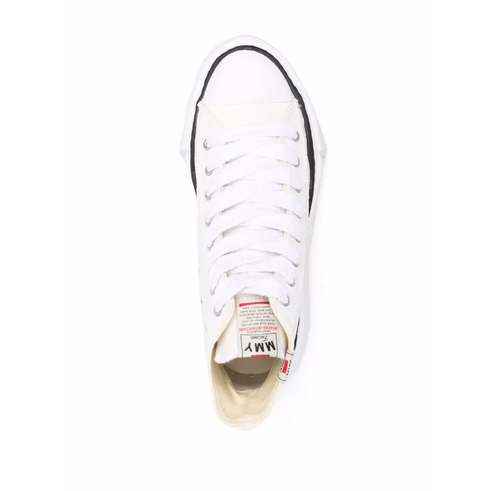 Sneakers White sold by Wanan Luxury product image thumbnail 2