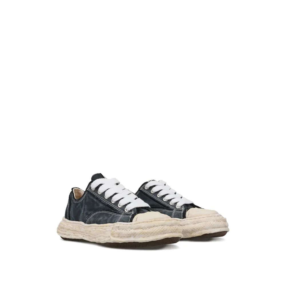 Sneakers Blue sold by Wanan Luxury product image thumbnail 5