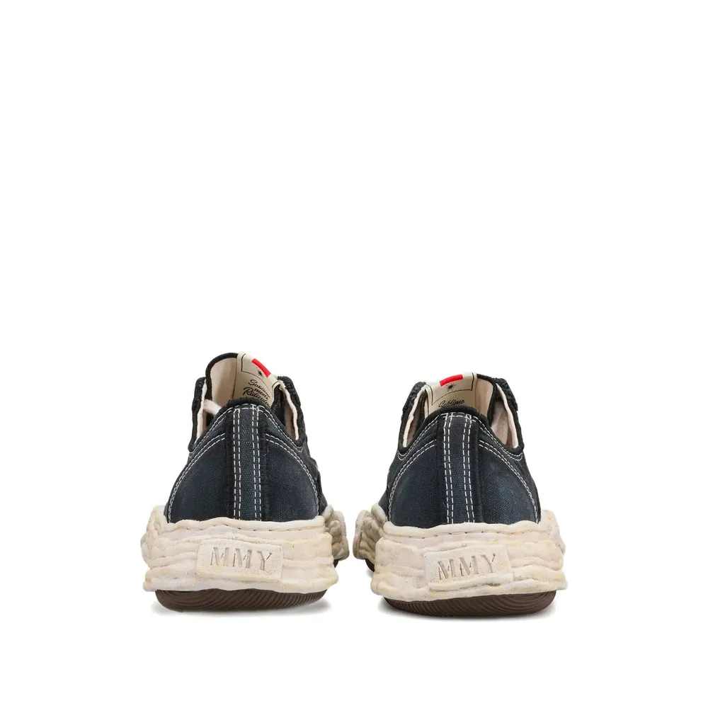 Sneakers Blue sold by Wanan Luxury product image thumbnail 3
