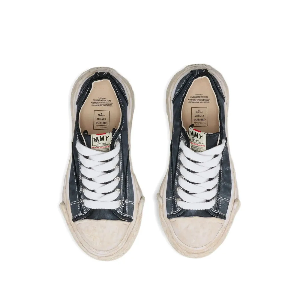 Sneakers Blue sold by Wanan Luxury product image thumbnail 4