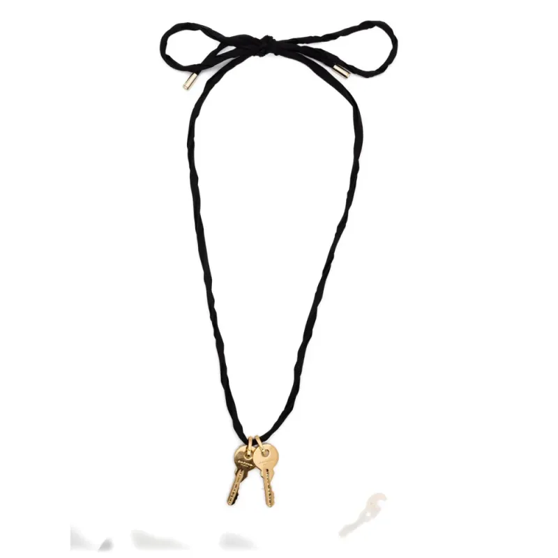 Keyrings made by Carven