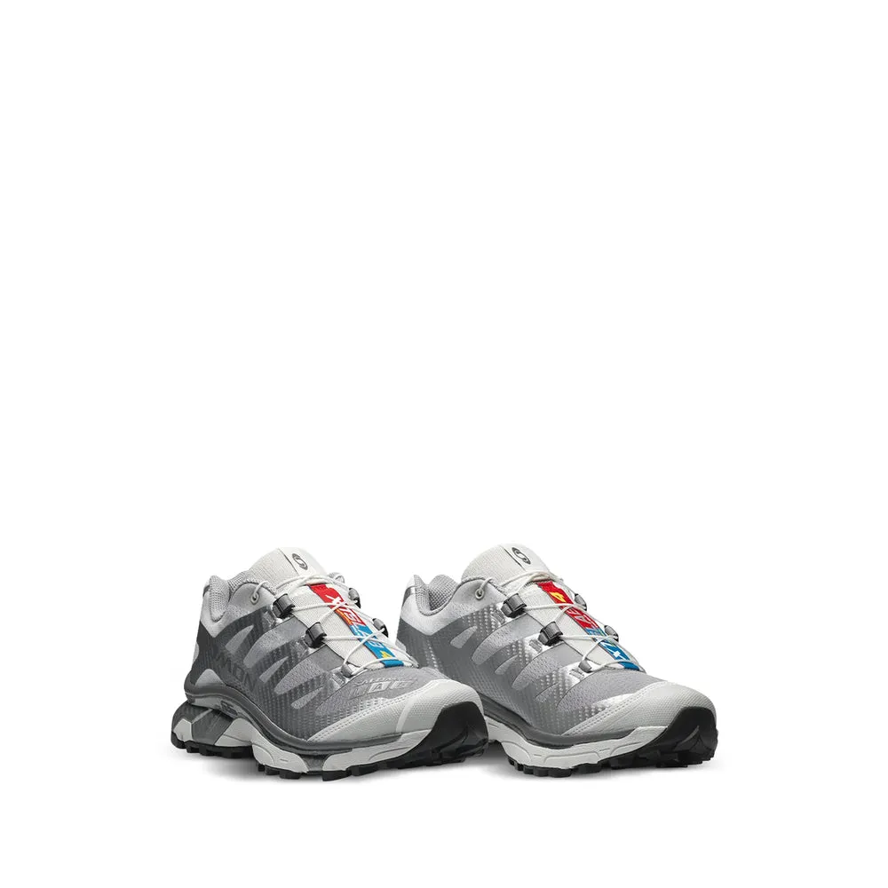 Sneakers Gray sold by Wanan Luxury product image thumbnail 2