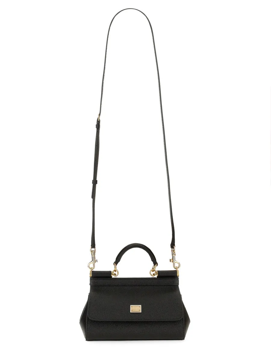 Bag "Sicily" Small sold by Wanan Luxury product image thumbnail 2