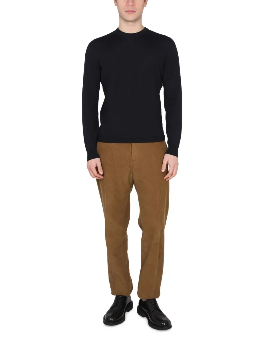 Wool Jersey. sold by Wanan Luxury product image thumbnail 2