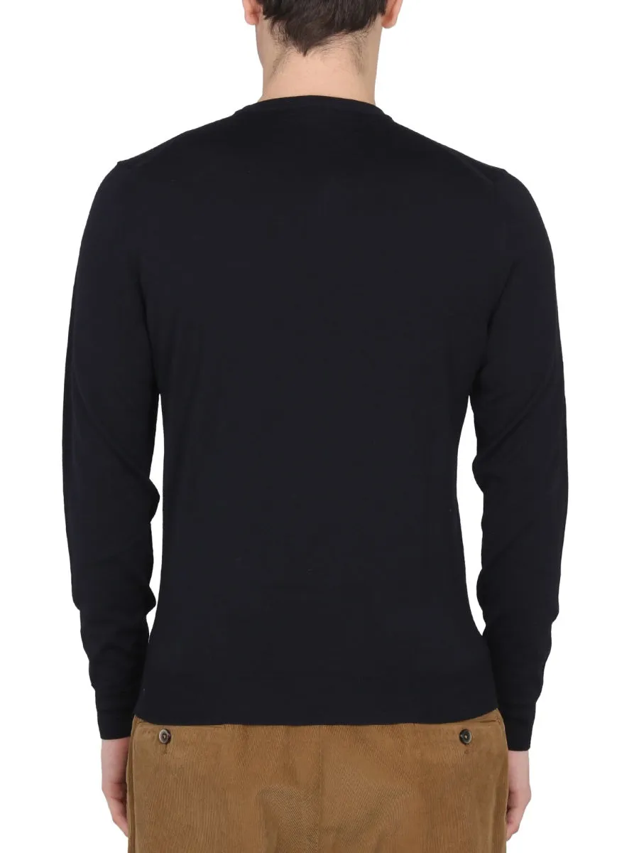 Wool Jersey. sold by Wanan Luxury product image thumbnail 3