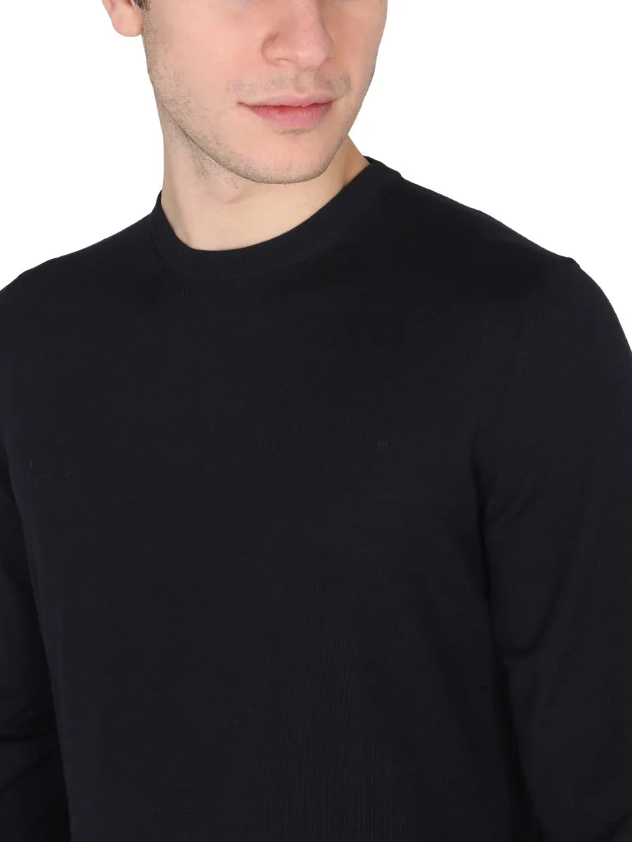 Wool Jersey. sold by Wanan Luxury product image thumbnail 4