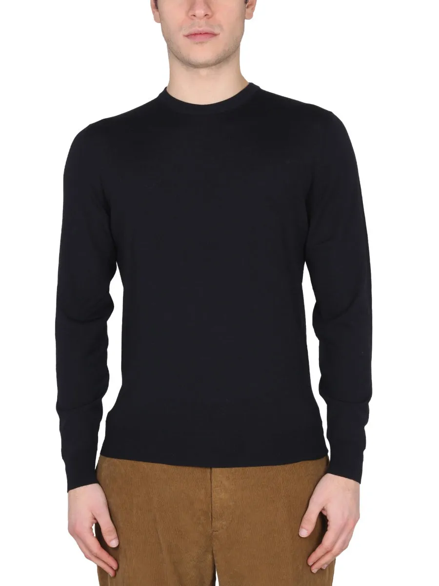 Wool Jersey. sold by Wanan Luxury