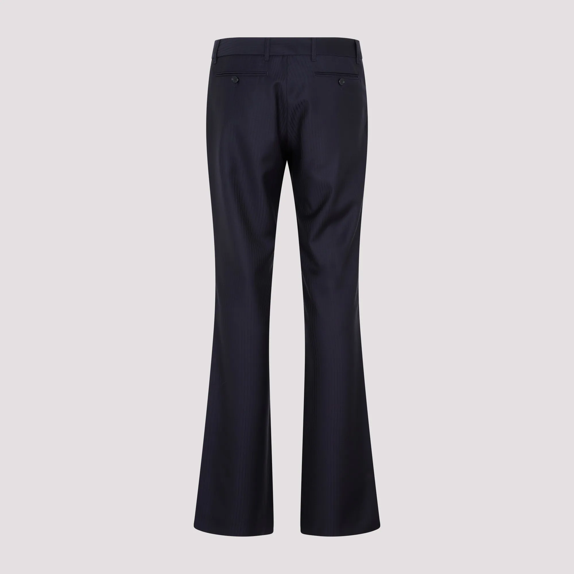 Pants Blue sold by Wanan Luxury product image thumbnail 3