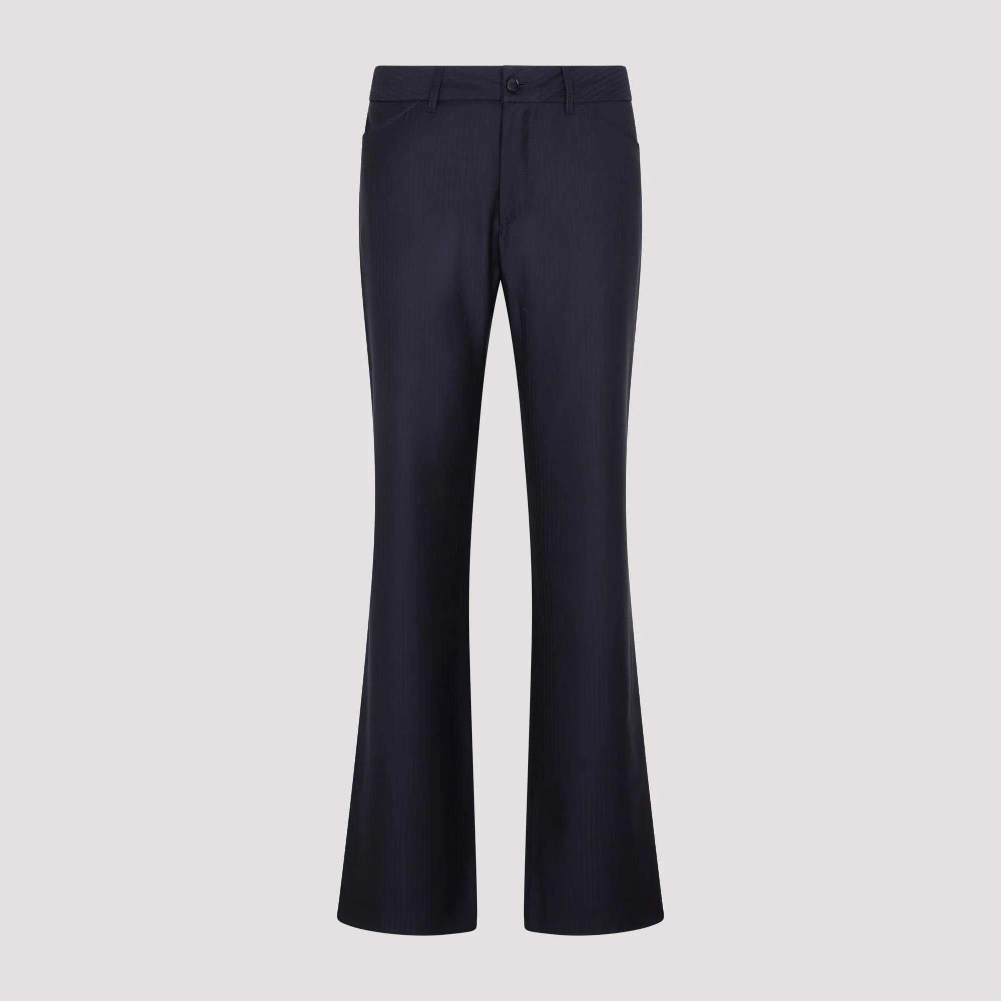 Pants Blue sold by Wanan Luxury product image thumbnail 2