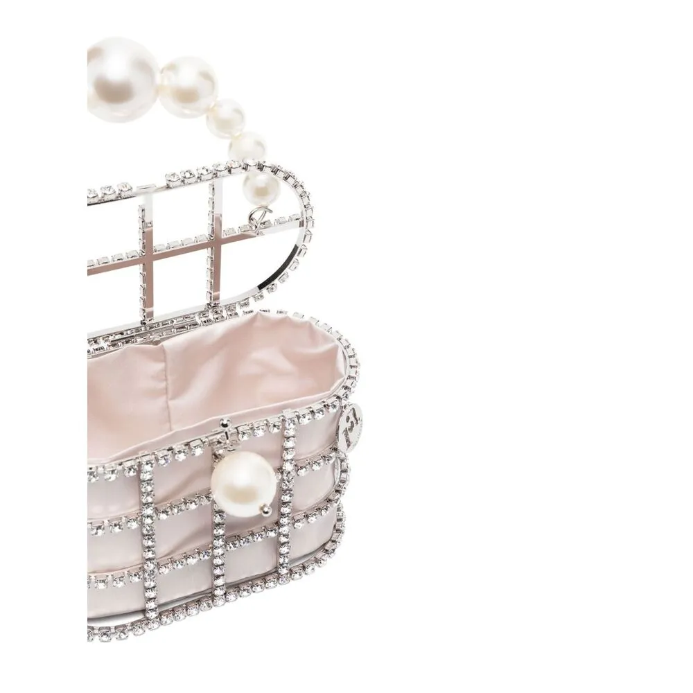 Bags Silver sold by Wanan Luxury product image thumbnail 5