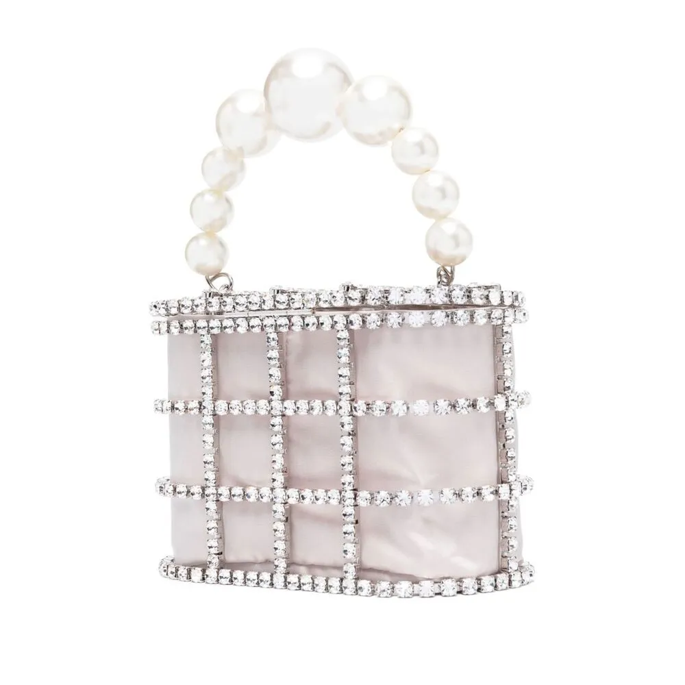 Bags Silver sold by Wanan Luxury product image thumbnail 2