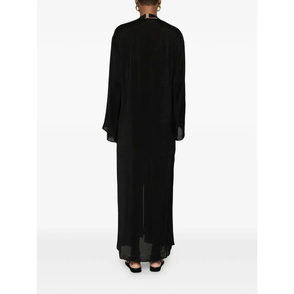 Dresses Black sold by Wanan Luxury product image thumbnail 2