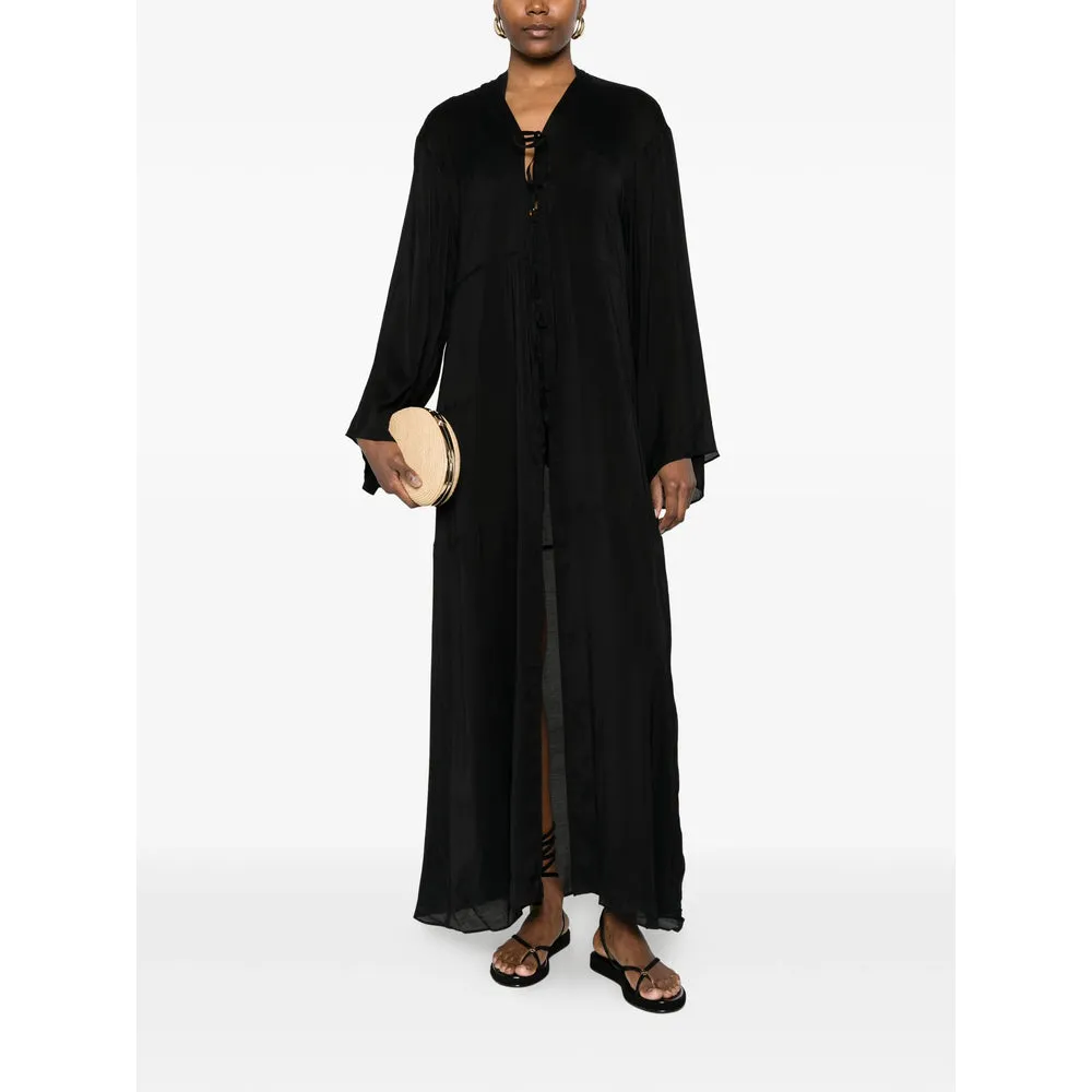 Dresses Black sold by Wanan Luxury product image thumbnail 3