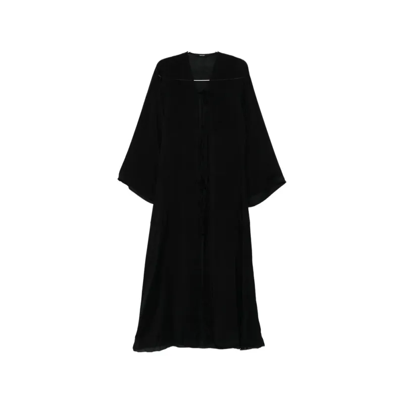 Dresses Black made by Bondi Born