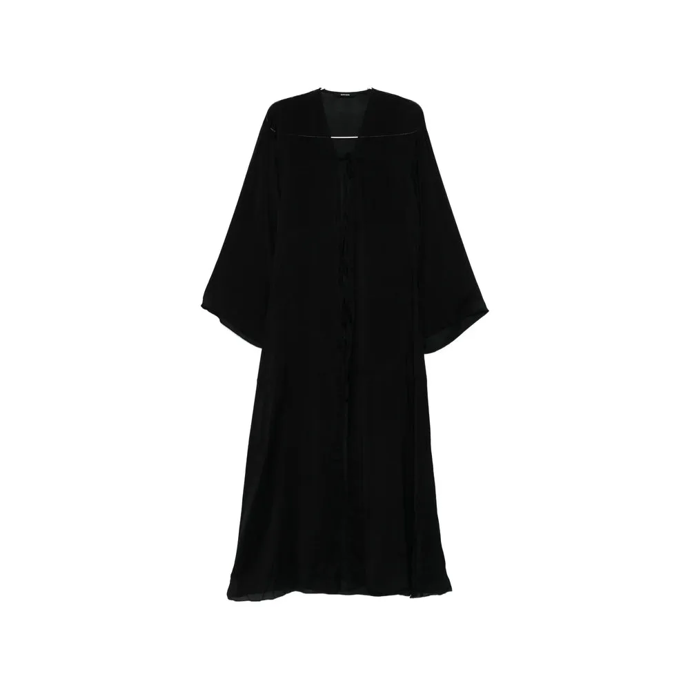 Dresses Black sold by Wanan Luxury